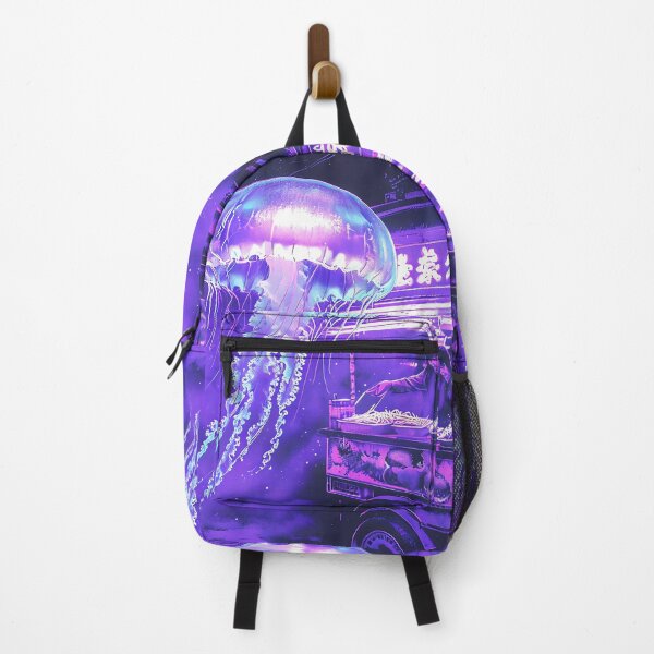 Item preview, Neon Drift designed and sold by ONYX Pixee.