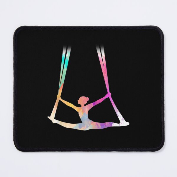 Item preview, Aerial Silks Circus Yoga designed and sold by nicoalameda5.