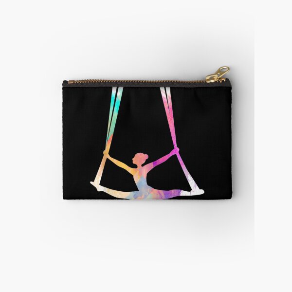 Item preview, Aerial Silks Circus Yoga  designed and sold by nicoalameda5.