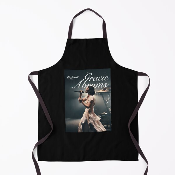 Item preview, Gracies Abrams The Secret Of Us Tour designed and sold by raggsanneliese.