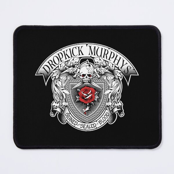 Item preview, Dropkick Murphys The Boys are Back designed and sold by ziganhaefa.