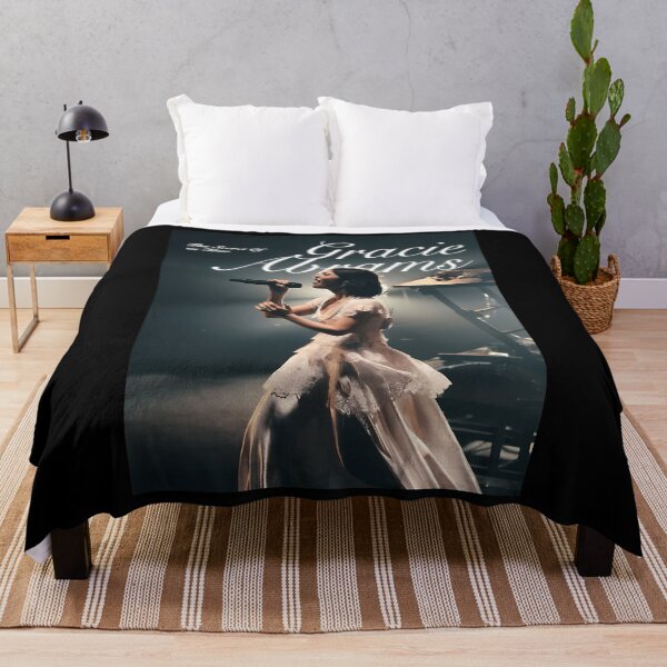 Item preview, Gracies Abrams The Secret Of Us Tour designed and sold by raggsanneliese.