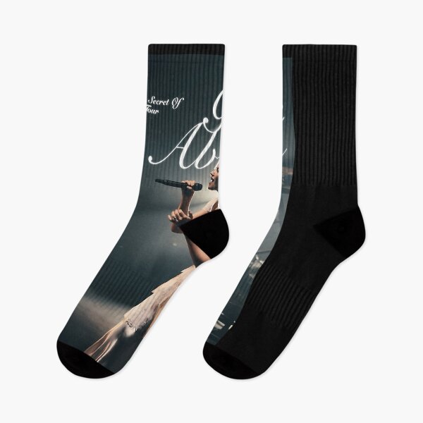 Item preview, Gracies Abrams The Secret Of Us Tour designed and sold by raggsanneliese.
