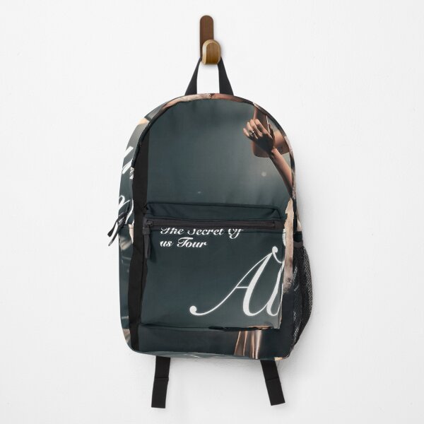 Item preview, Gracies Abrams The Secret Of Us Tour designed and sold by raggsanneliese.