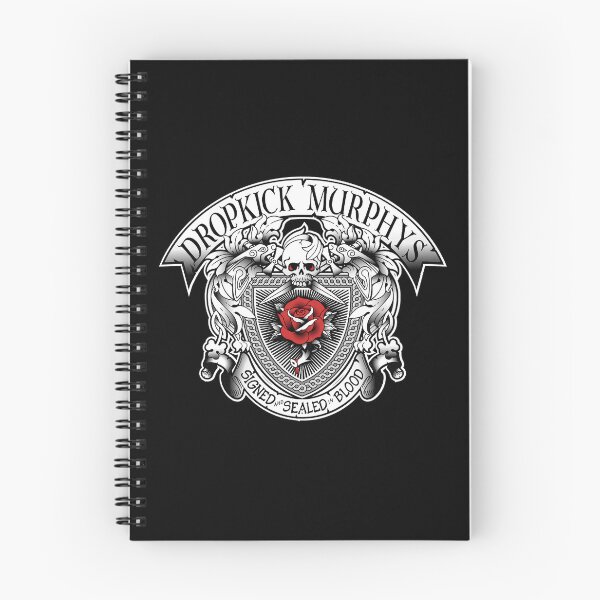 Item preview, Dropkick Murphys  The Boys are Back designed and sold by ziganhaefa.