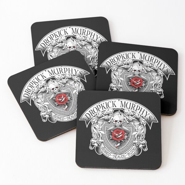 Item preview, Dropkick Murphys  The Boys are Back designed and sold by ziganhaefa.