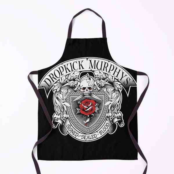 Item preview, Dropkick Murphys  The Boys are Back designed and sold by ziganhaefa.