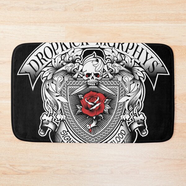 Item preview, Dropkick Murphys  The Boys are Back designed and sold by ziganhaefa.