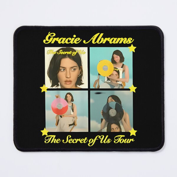 Item preview, Gracies Abrams singer designed and sold by berkleyedelmira.