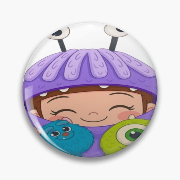 Item preview, Sulley designed and sold by Hota055.