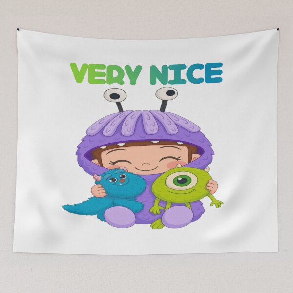 Item preview, Sulley designed and sold by Hota055.