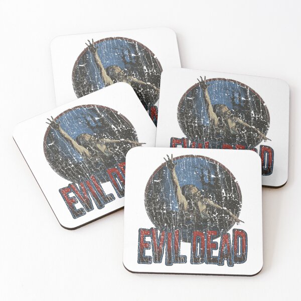 Item preview, Evil Dead designed and sold by AccesoriosHN.