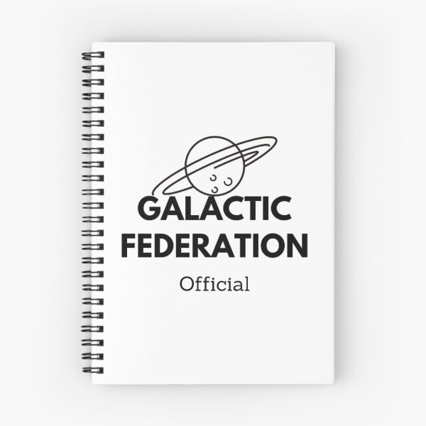 Item preview, Galactic Federation designed and sold by FinleyFamilyDes.