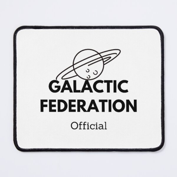 Item preview, Galactic Federation designed and sold by FinleyFamilyDes.