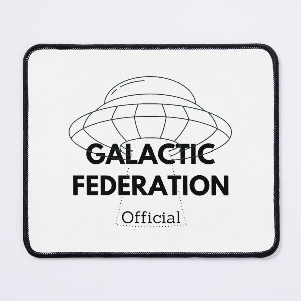 Item preview, Galactic Federation designed and sold by FinleyFamilyDes.
