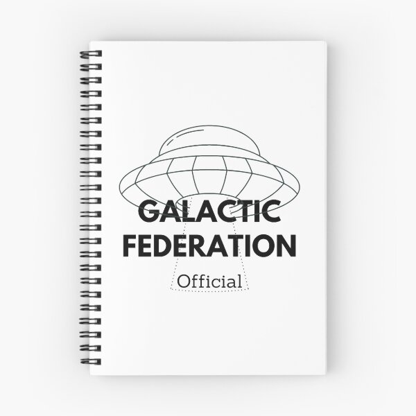 Item preview, Galactic Federation designed and sold by FinleyFamilyDes.