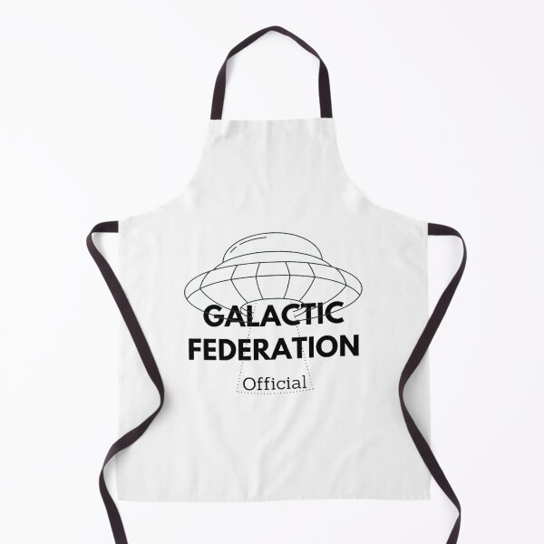 Item preview, Galactic Federation designed and sold by FinleyFamilyDes.