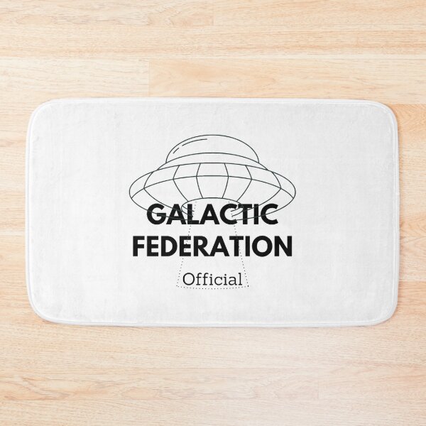 Item preview, Galactic Federation designed and sold by FinleyFamilyDes.