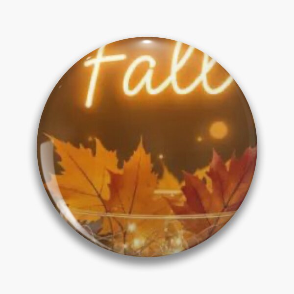 Item preview, Hello Fall Neon Sign Maple Leaves in Glass Bowl — Cozy Autumn Glow Art designed and sold by LYAN-STORE.