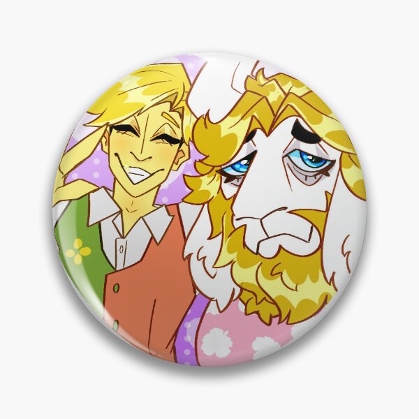 Item preview, Flowery Asgore Deltarune Ship designed and sold by Chimeracon.