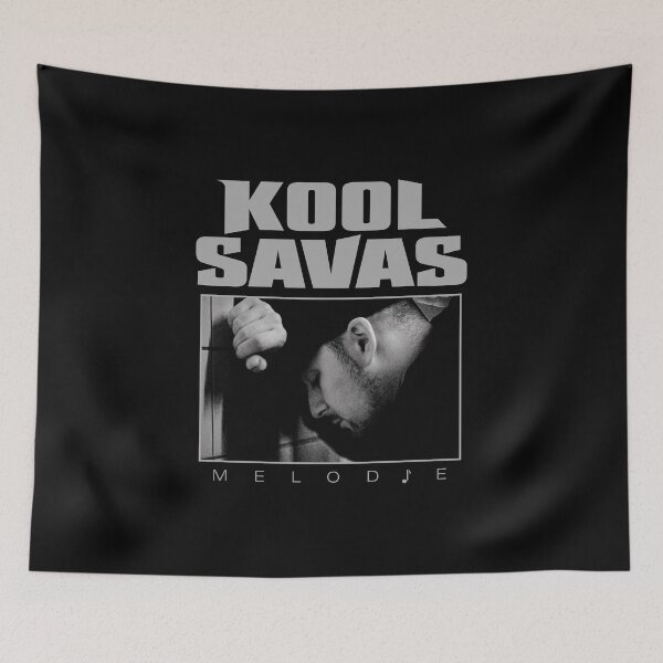 Item preview, Kool Savas Vintage designed and sold by janezaeed.
