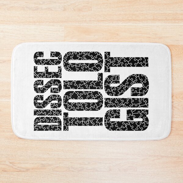 Item preview, Dissectologist Jigsaw Puzzle Lover Funny Puzzling Pieces designed and sold by GrandeDuc.