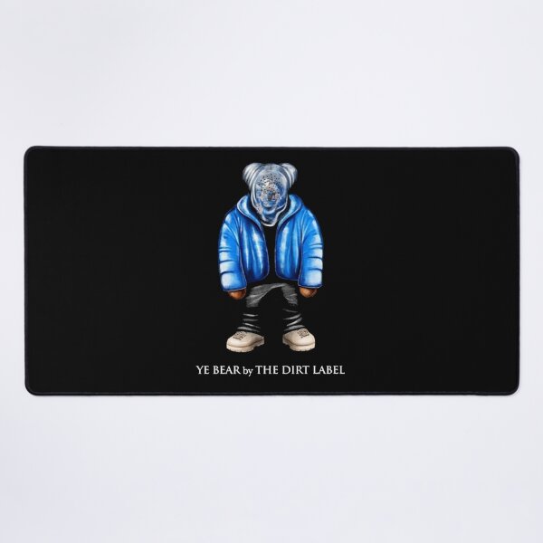 Item preview, Ye Bear designed and sold by VickyKuhnart.