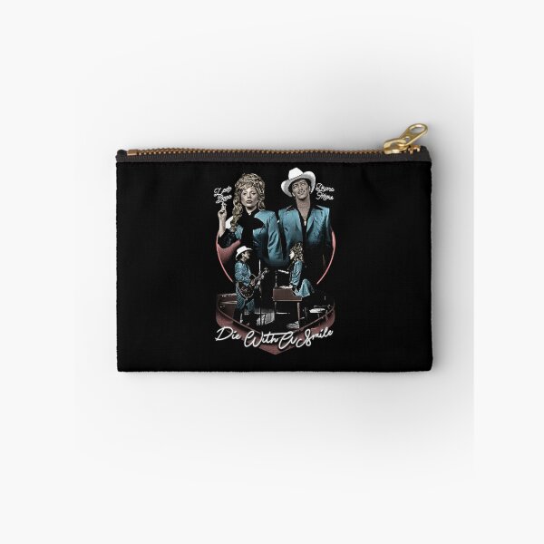 Item preview, Lady Gaga and Bruno Mars Die With A Smile Vintage designed and sold by Coolshopsea.