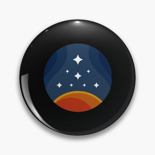 Item preview, Constellation Logo designed and sold by Soykot.
