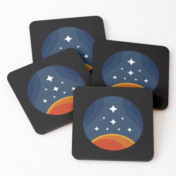 Item preview, Constellation Logo designed and sold by Soykot.