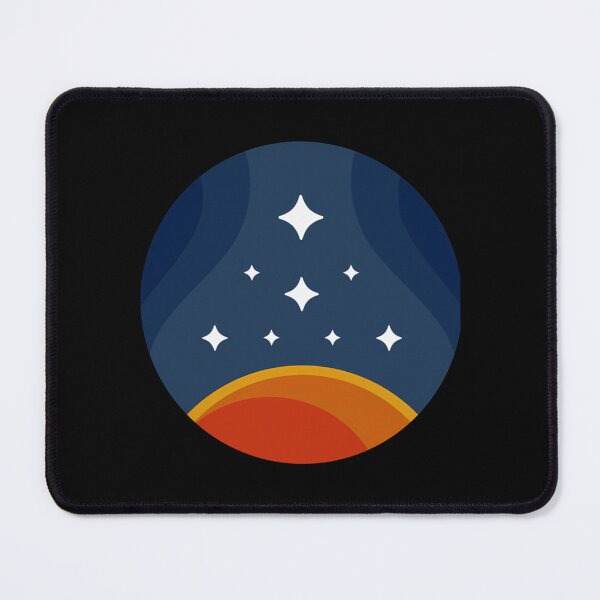 Item preview, Constellation Logo designed and sold by Soykot.