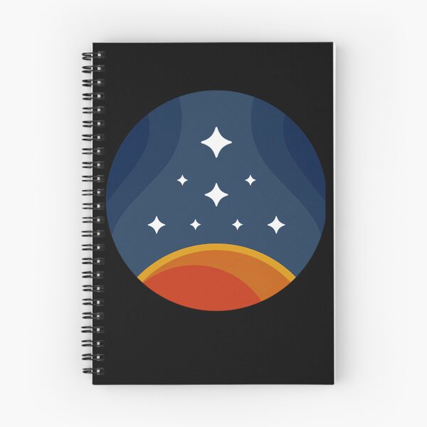 Item preview, Constellation Logo designed and sold by Soykot.