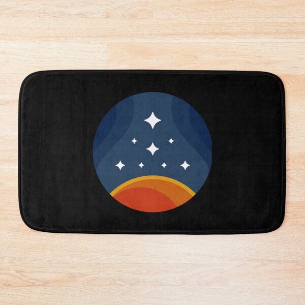 Item preview, Constellation Logo designed and sold by Soykot.