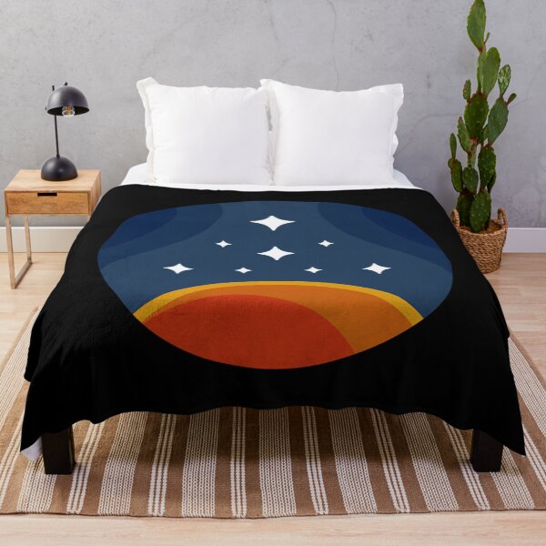 Item preview, Constellation Logo designed and sold by Soykot.