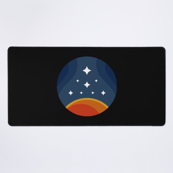 Item preview, Constellation Logo designed and sold by Soykot.