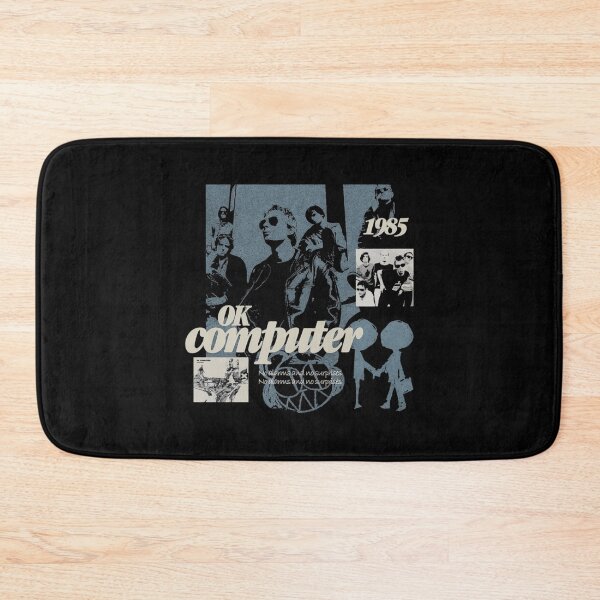 Item preview, Radio Ok Computer Album   designed and sold by ewhichs2689.
