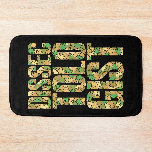 Item preview, Dissectologist Jigsaw Puzzle Lover Funny Puzzling Pieces designed and sold by GrandeDuc.
