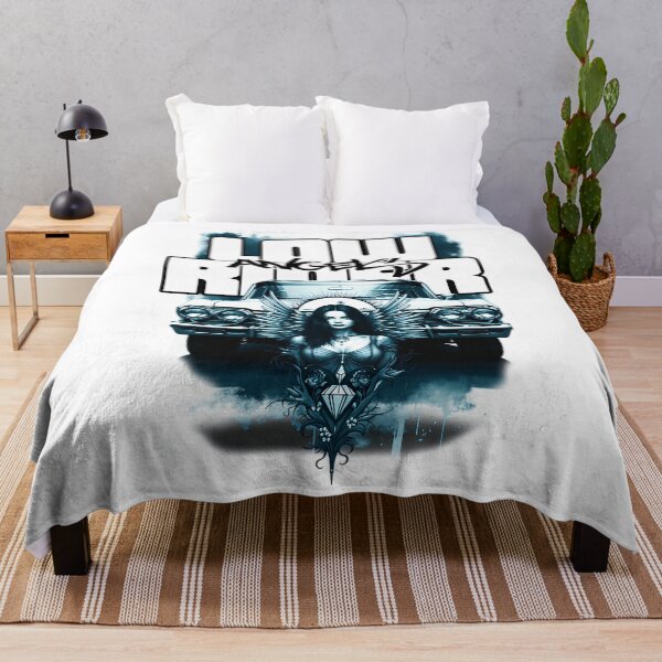 Item preview,  Low Rider Angels - Car Urban Style designed and sold by shindem0.