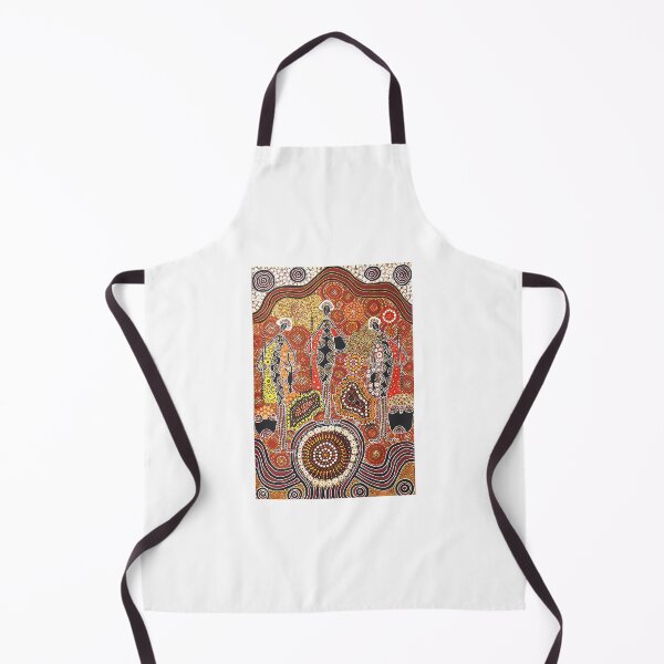 Item preview, Australian Aboriginals designed and sold by wayne-hanz.