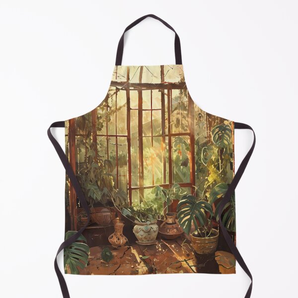 Item preview, Botanical Sanctuary designed and sold by ONYX Pixee.