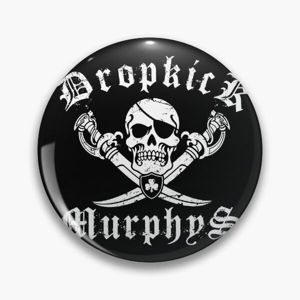 Item preview, Dropkick Murphys The State of Massachusetts designed and sold by ziganhaefa.