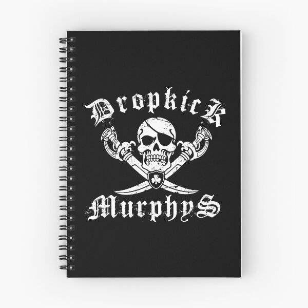 Item preview, Dropkick Murphys The State of Massachusetts designed and sold by ziganhaefa.
