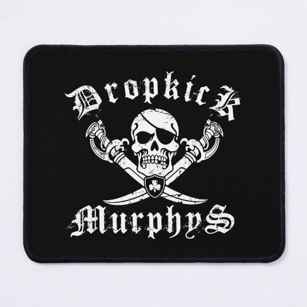 Item preview, Dropkick Murphys The State of Massachusetts designed and sold by ziganhaefa.