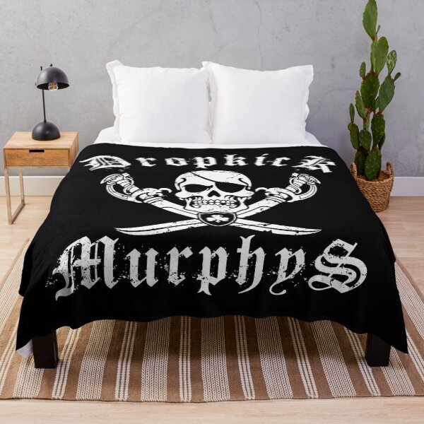 Item preview, Dropkick Murphys The State of Massachusetts designed and sold by ziganhaefa.
