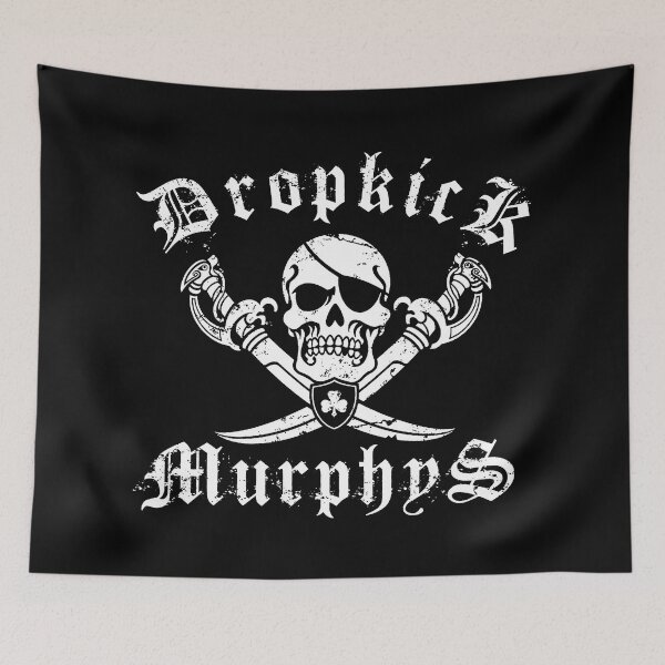 Item preview, Dropkick Murphys The State of Massachusetts designed and sold by ziganhaefa.