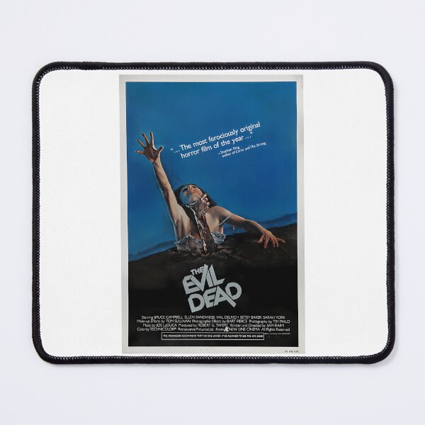 Item preview, Evil Dead designed and sold by AccesoriosHN.