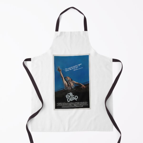 Item preview, Evil Dead  designed and sold by AccesoriosHN.