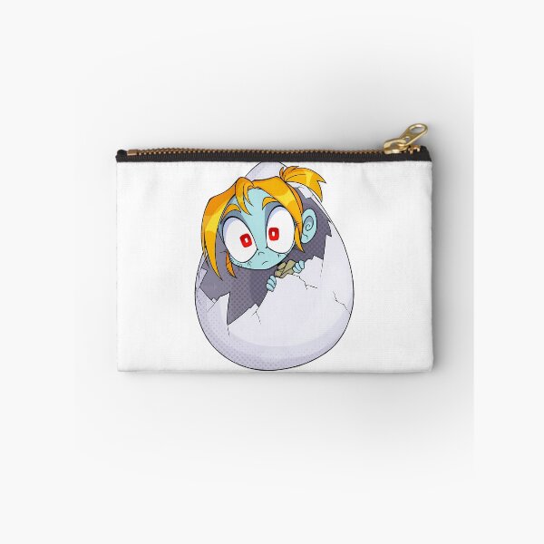 Item preview, Gaslight District Melancholy Egg designed and sold by ZeeyaSho.