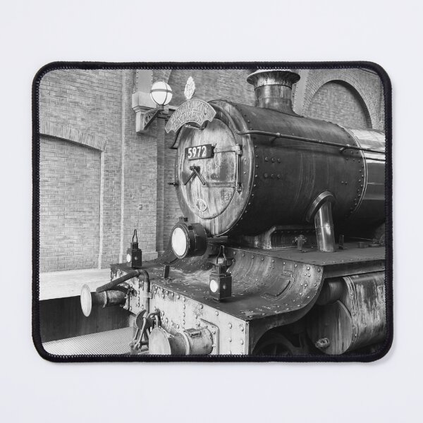 Item preview, The train to witches and wizards and magical feasts designed and sold by LumiaDesigns by Jordyn.