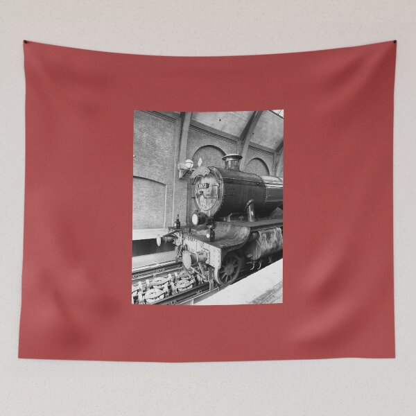 Item preview, The train to witches and wizards and magical feasts  designed and sold by LumiaDesigns by Jordyn.